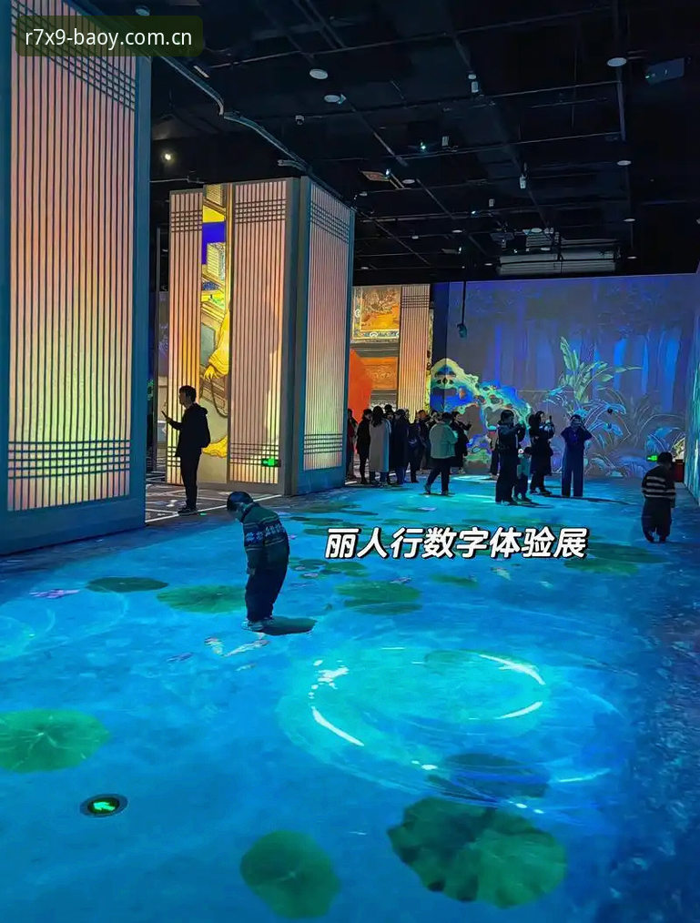 揭秘博亚沉浸体验：老用户亲述R7X9平台的娱乐新境界