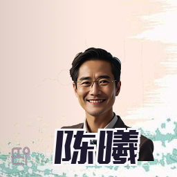 陈曦
